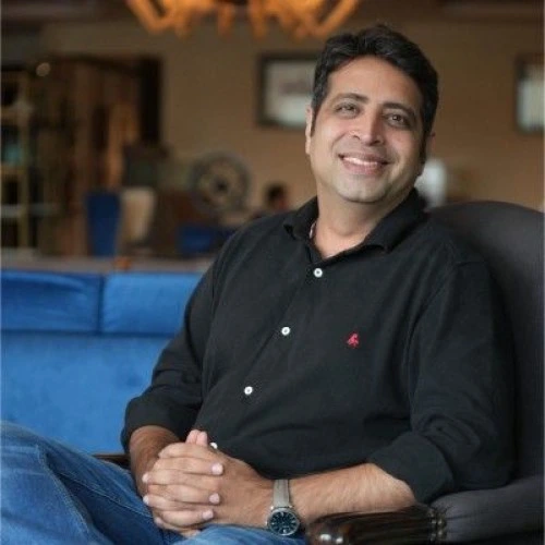 deepak
